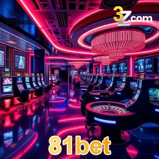 81bet APP