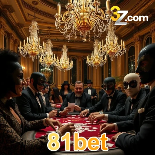 81bet APP