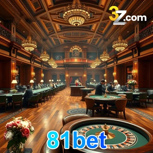 81bet APP Jogos de caça-níqueis