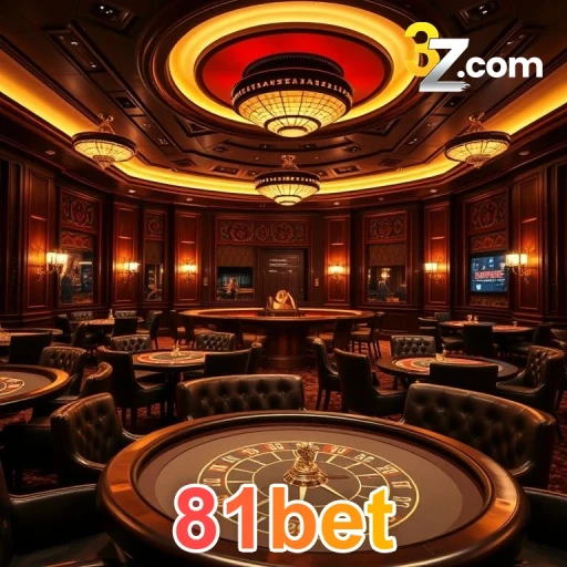 81bet APP Pagamento