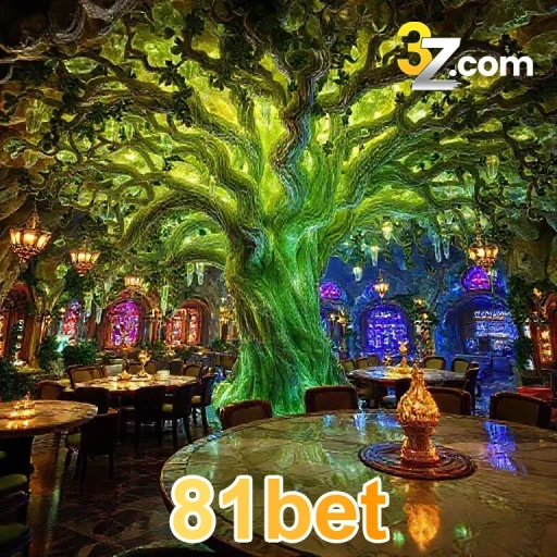 81bet APP